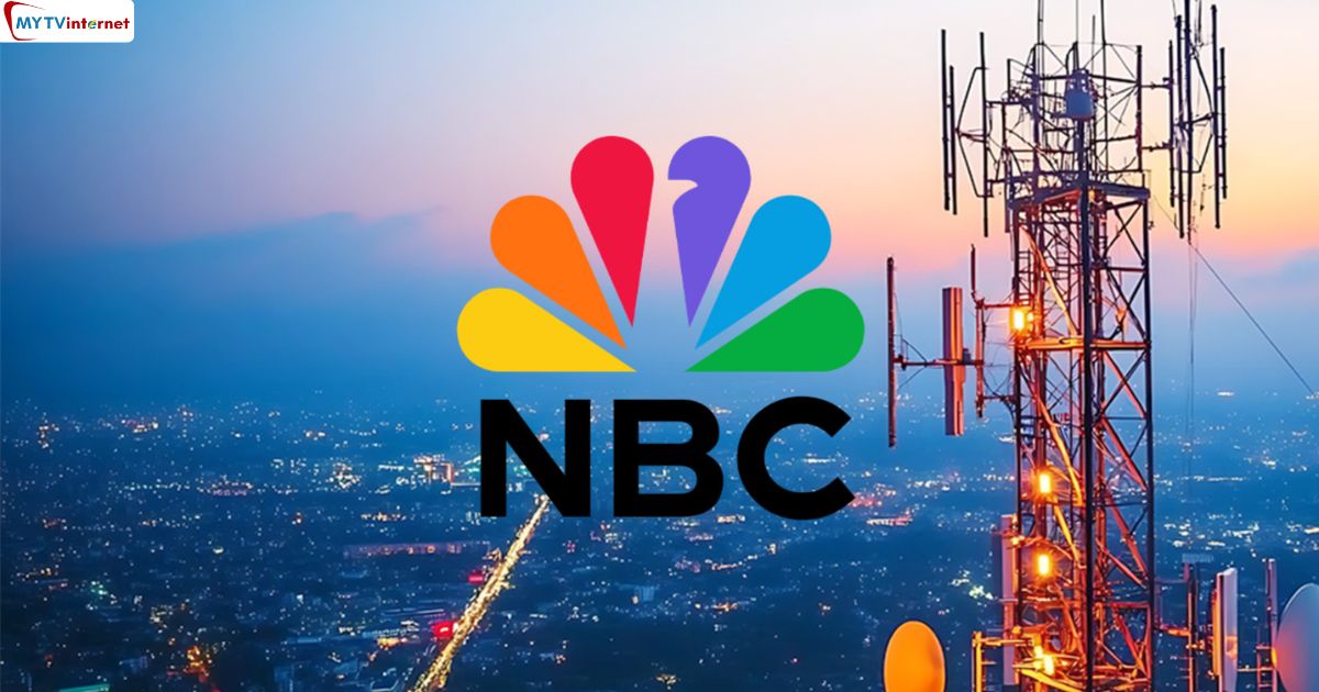 What Channel Is NBC on Cable, Satellite & Streaming Providers?